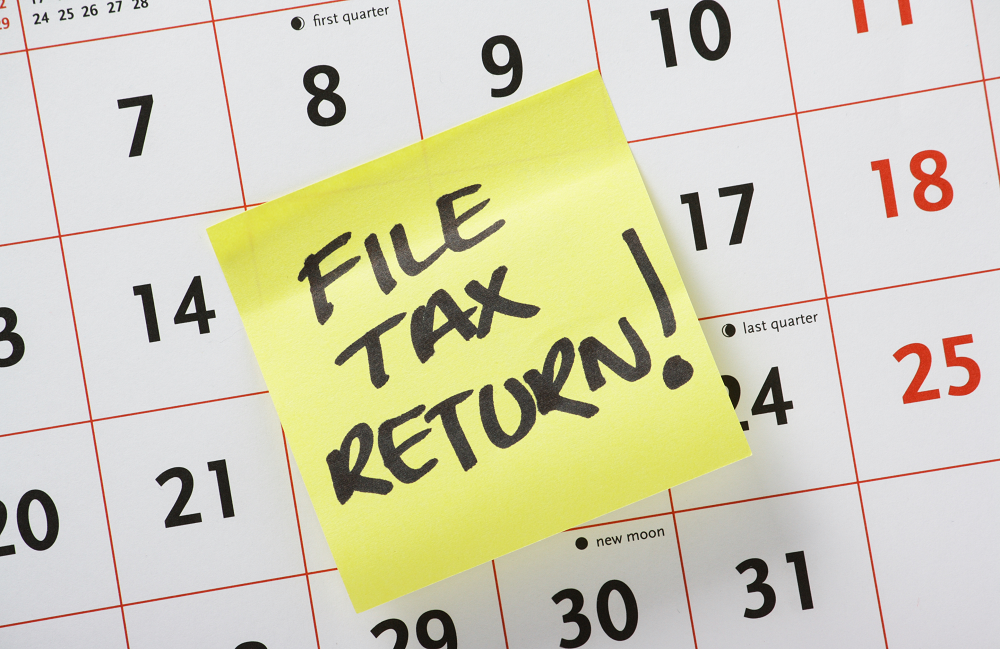 Last Quarter Tax Tips