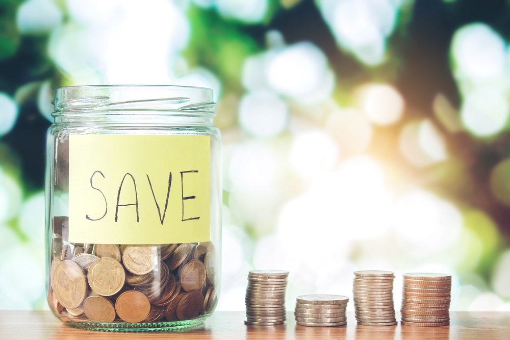 Looking For Ways To Save?